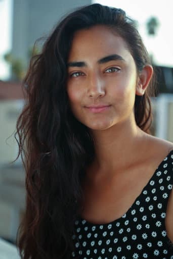 Raquel Orendain Shrestha