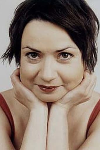 Mediha Cetin