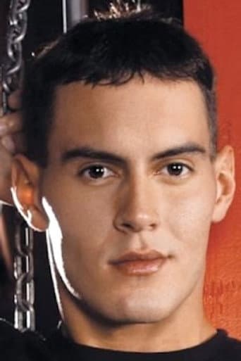 Joel Drake
