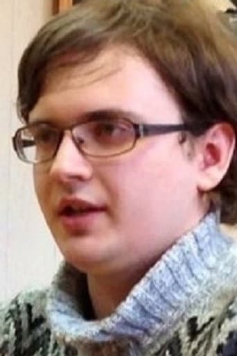 Alexey Brusnitsyn