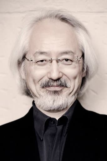 Masaaki Suzuki