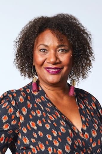 Monique Éwanjé-Épée