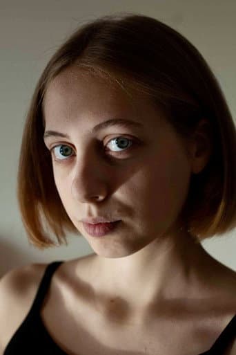 Pauline Scoupe-Fournier