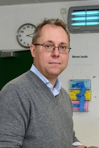 Werner Jacobs