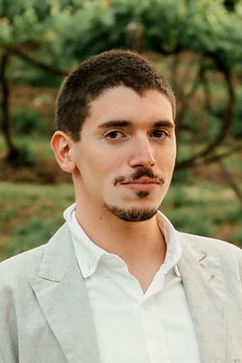 Tiago Peters