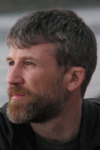 Александр Жарков