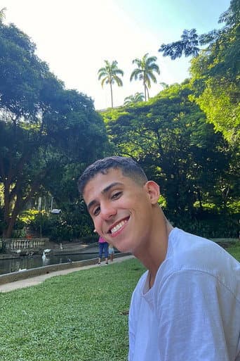 Guilherme Feliciano