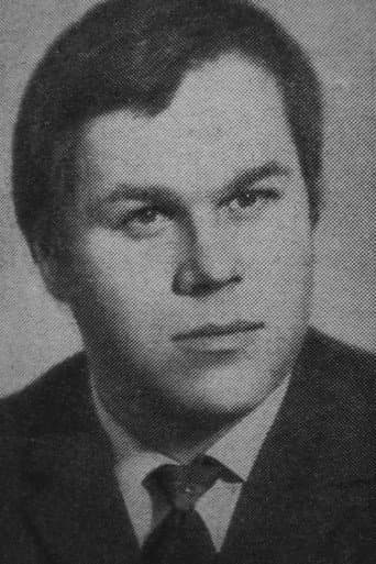 Борис Шустров