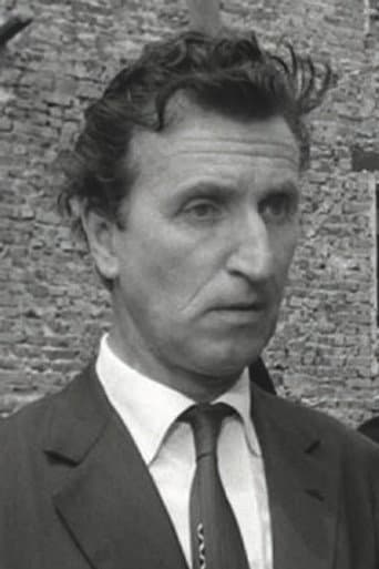 Mac Ronay