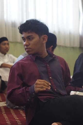 Syaddad Syauqi