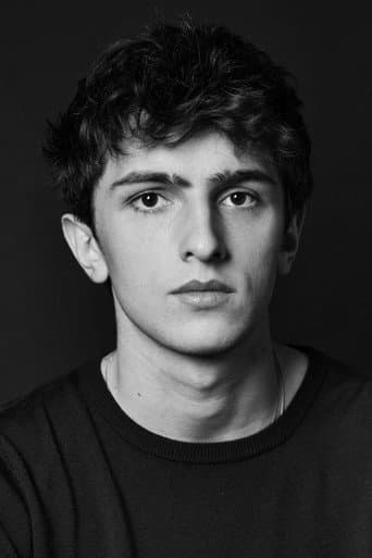 Freddie O'Donahue