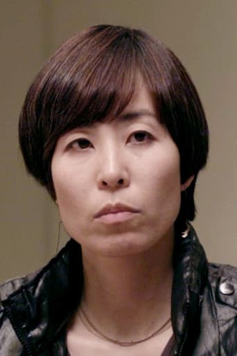 田中幸恵