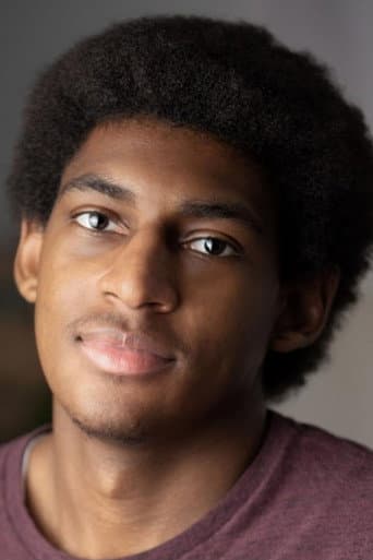 John Horton Jr