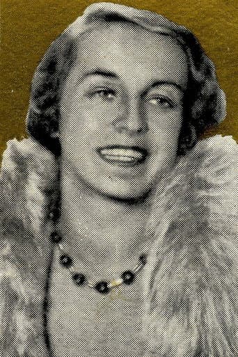 Edith Edwards