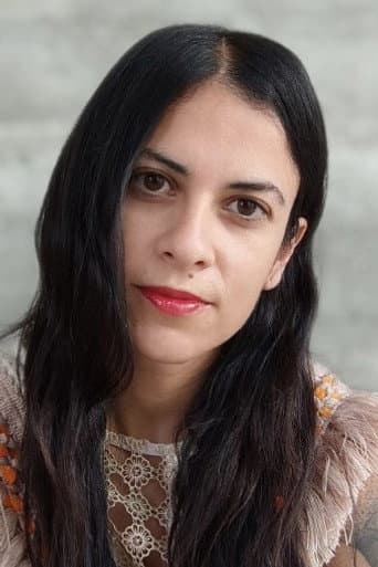 Lydia Mandridou