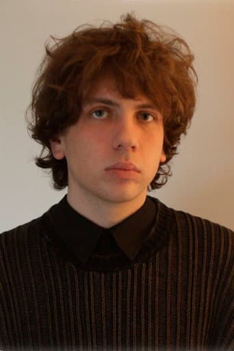 Danya Chernov