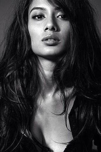 Paloma Monnappa