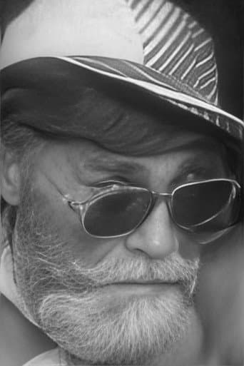 Виктор Сергеев