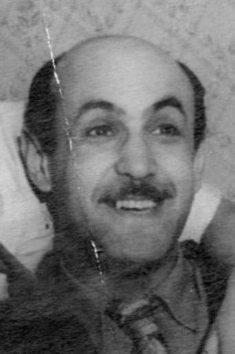 Boris Starshov