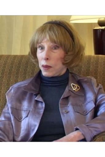 Joan Howard Maurer