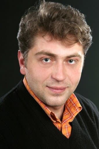 Рашад Сафаров