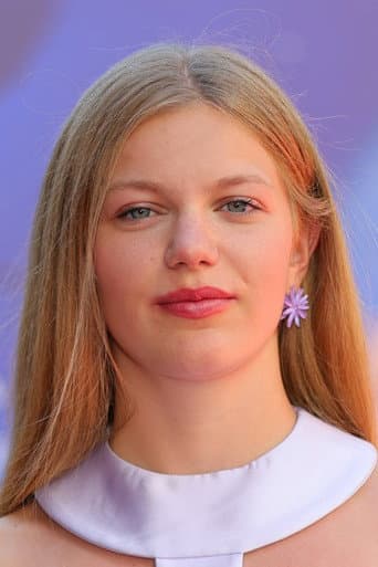 Anastasia Gouliamou