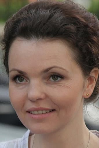 Алла Мезенцева