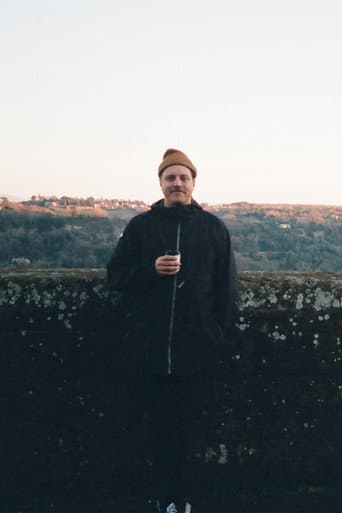 Joe Mackedanz