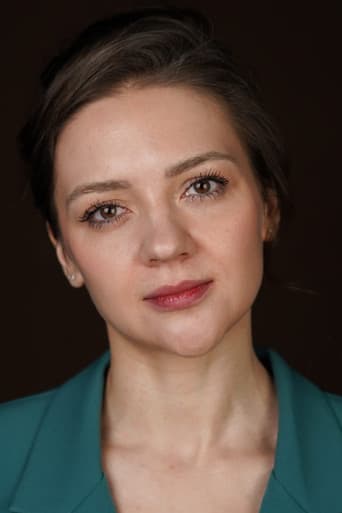 Нина Поливанова