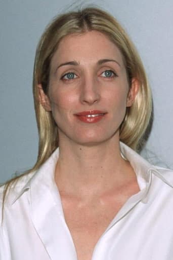 Carolyn Bessette-Kennedy