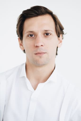 Юрий Цокуров