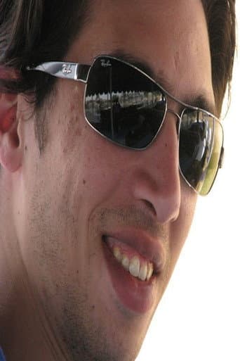 Khaled Saeed