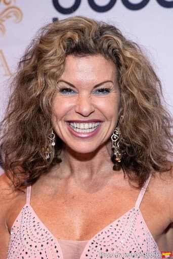 Rachelle Rak