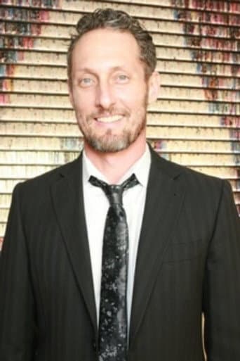 Todd Resnick