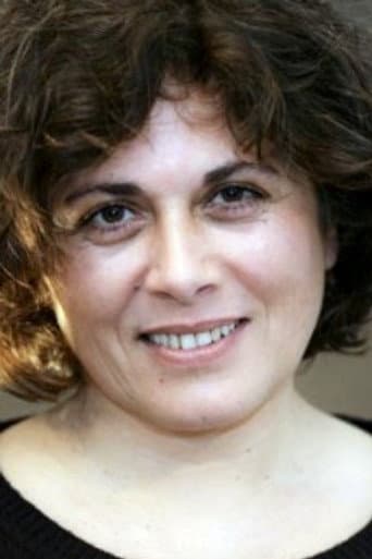Laurence Laouadi