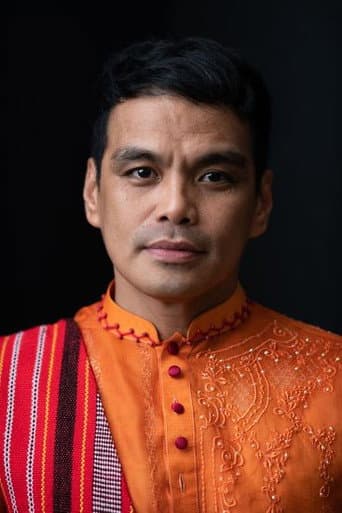 Bong Cabrera