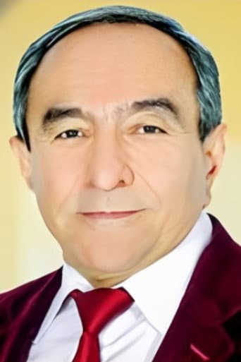 Александр Бекжанов