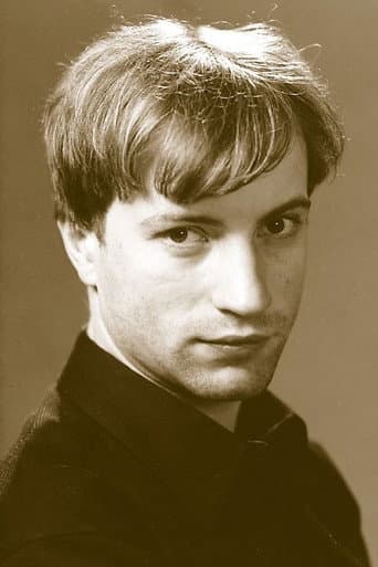 Дмитрий Зеничев