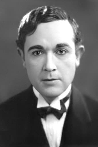 Louis Bennison
