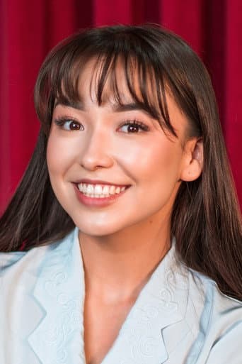 Madalena Abdrakmanova