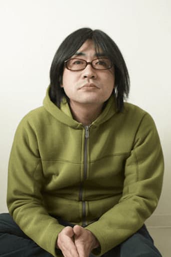 レイ・ハラカミ