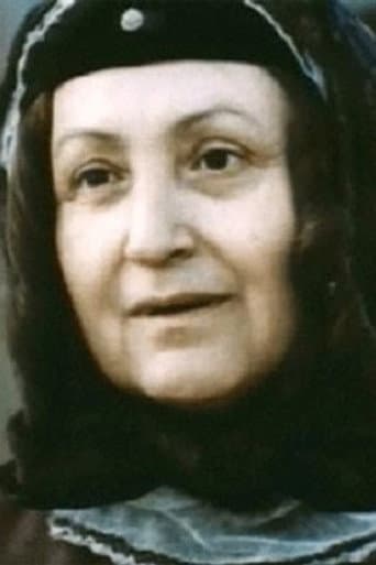 Венера Непаридзе