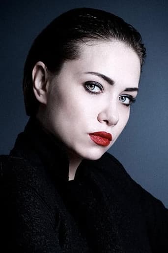 Иоанна Ферштандт
