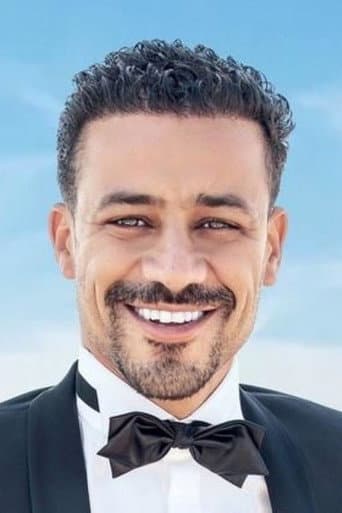 أحمد داود