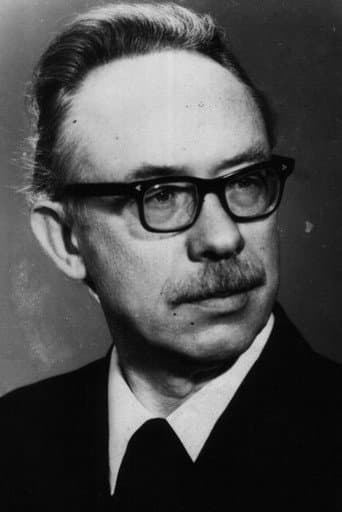 Георгий Волков