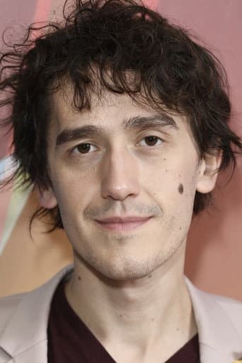 Роб Сэвидж