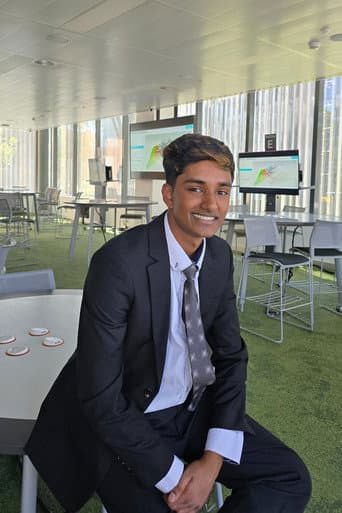 Aditya Krishna Moorthy