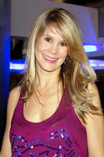 Andreína Blanco