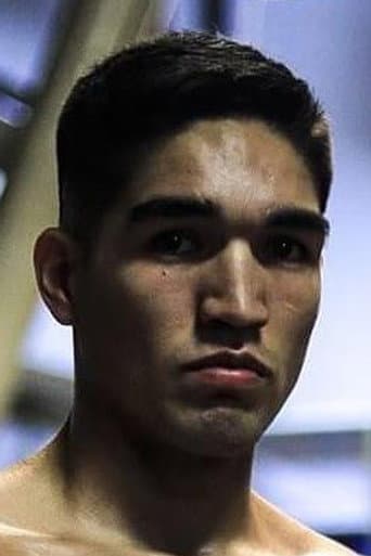 Angel Beltran Villa