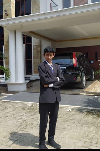 Muhamad Haafizh